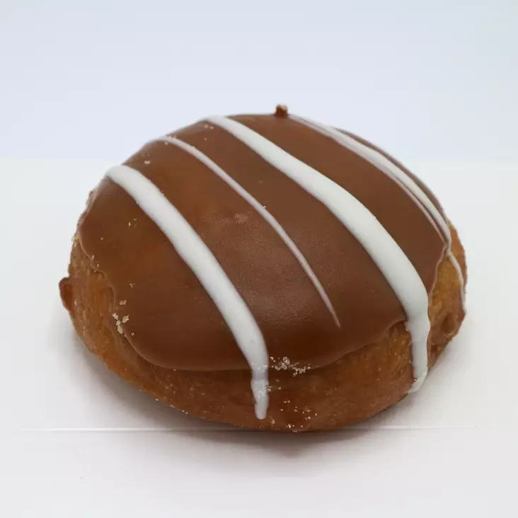 KINUSKIMUNKKI - Munkit - 228 - 1