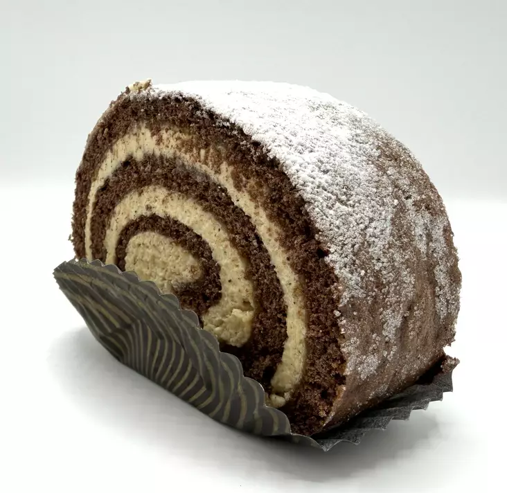 PIPARIKÄÄRETORTTUPALA - Kausituotteet - 448 - 1