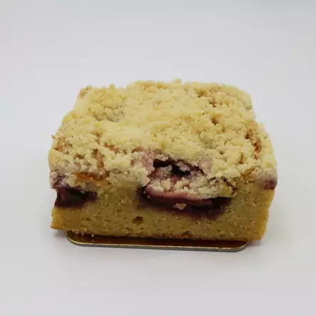 MARJAPIIRAKKA GLUTEENITON - Wienerit, Leivokset ja Piirakkapalat - 959 - 1