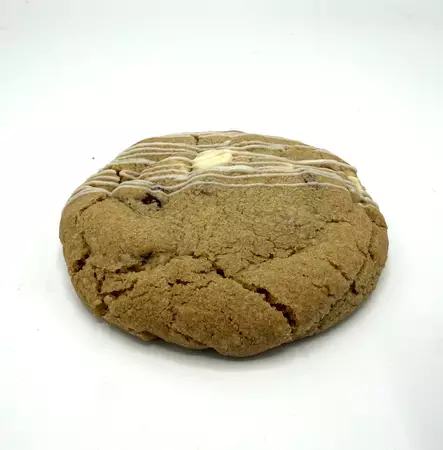 KARPALO-VALKOSUKLAACOOKIE - Gluteenittomat - 109 - 1