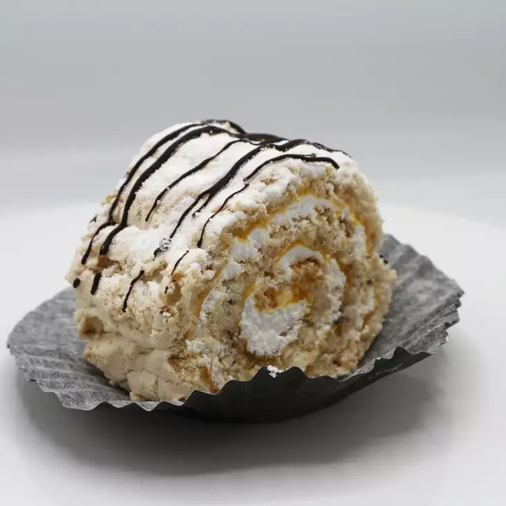 BUDAPEST-LEIVOS - Wienerit, Leivokset ja Piirakkapalat - 459 - 2