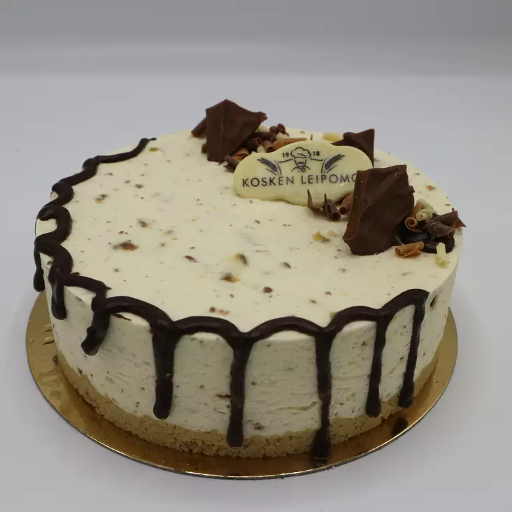 DAIMKAKKU GLUTEENITON - Moussekakut - 1369m - 1