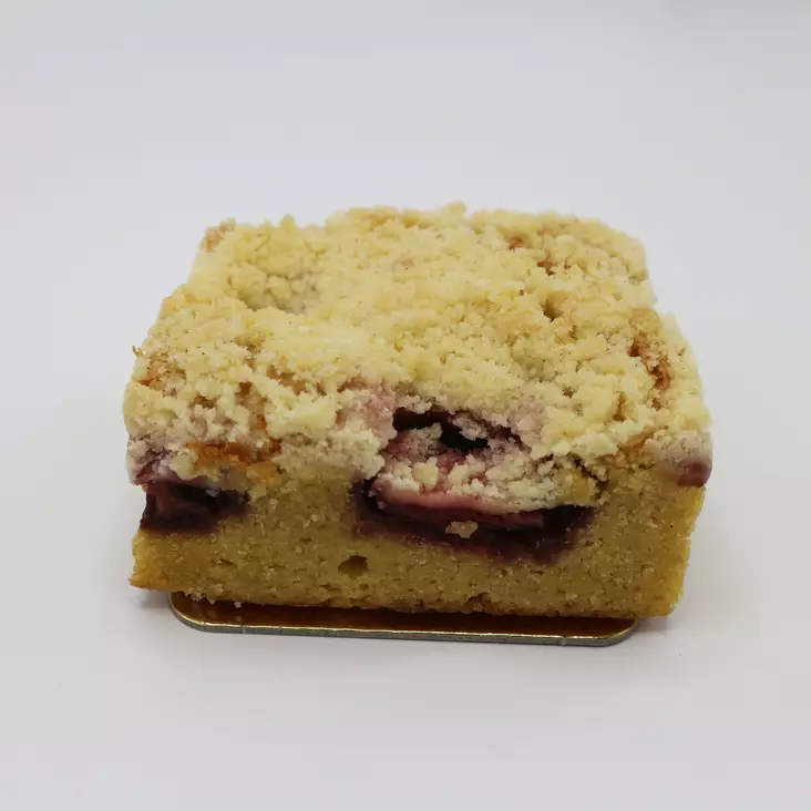 MARJAPIIRAKKA GLUTEENITON - Wienerit, Leivokset ja Piirakkapalat - 959 - 1