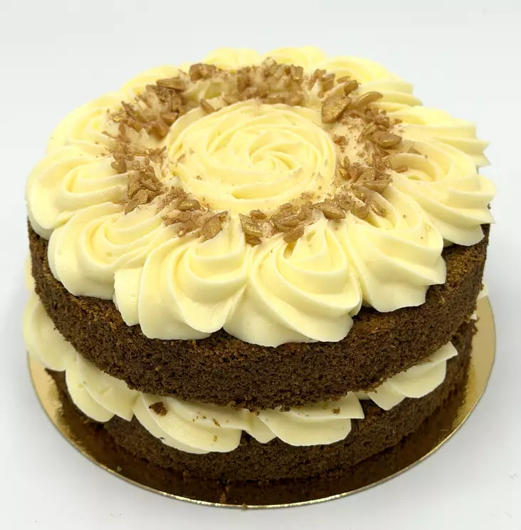 PORKKANAKAKKU GLUTEENITON - Muut kakut - 5094m - 1